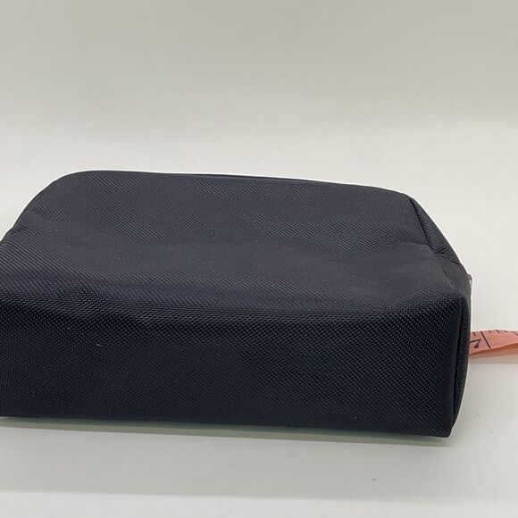 Tumi Dark Blue Men's Toiletry Bag - Picture 2 of 6